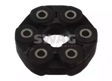 WILMINK GROUP wg1054352 -  Шарнир, продольный вал